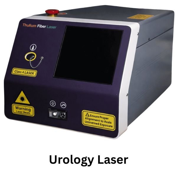 Urology Laser